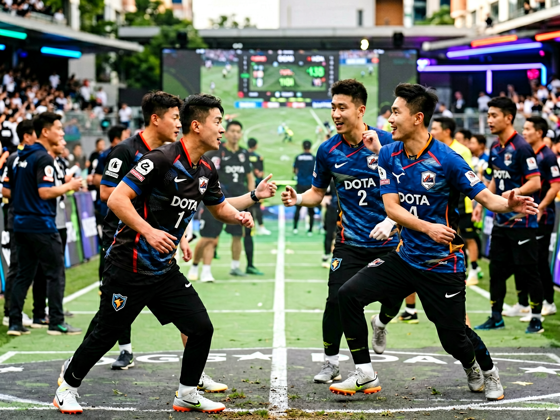 CS2 Major赛事精彩对决回顾