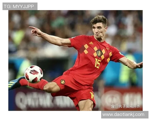 比利时足球明星盘点：从黄金一代到新兴力量的崛起