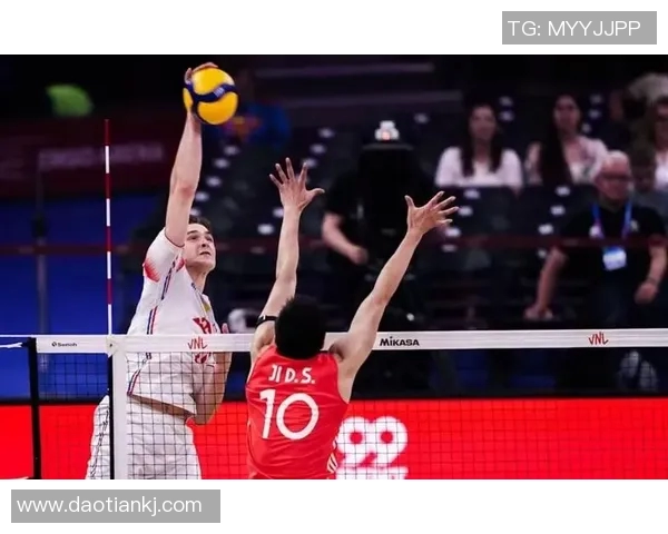 中国男排迎战法国男排决战东京奥运会激烈对决引发球迷热议